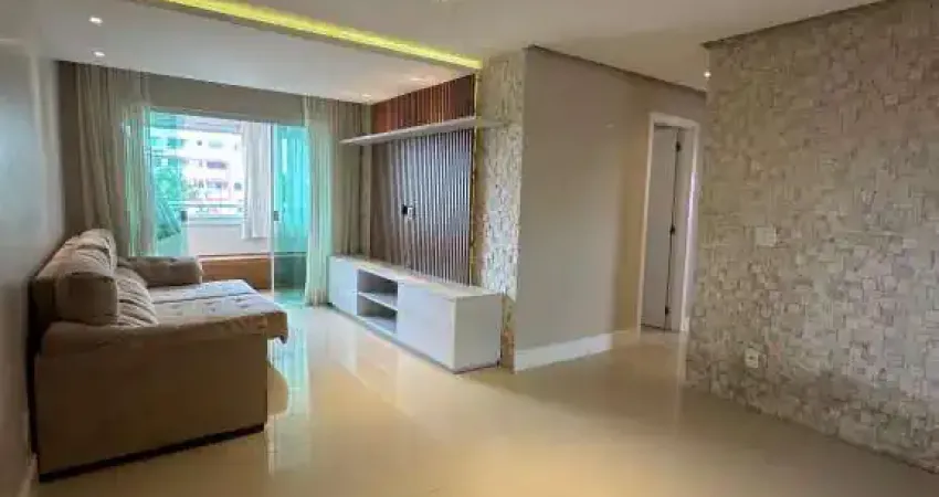 Apartamento com 3 quartos à venda na Rua Colina das Turquesas, Piatã, Salvador