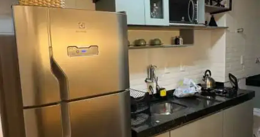 Apartamento com 1 quarto à venda na Rua José Alves Morgado, Jatiúca, Maceió