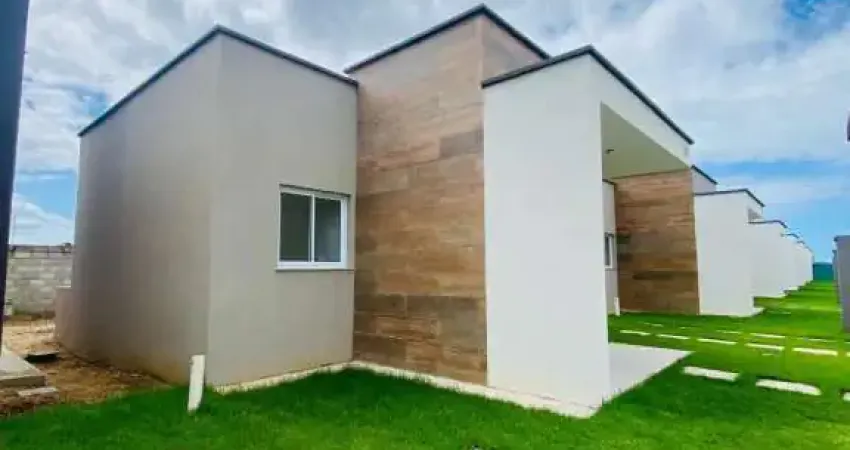 Casa à venda no barra garden , serigy , barra dos coqueiros, se