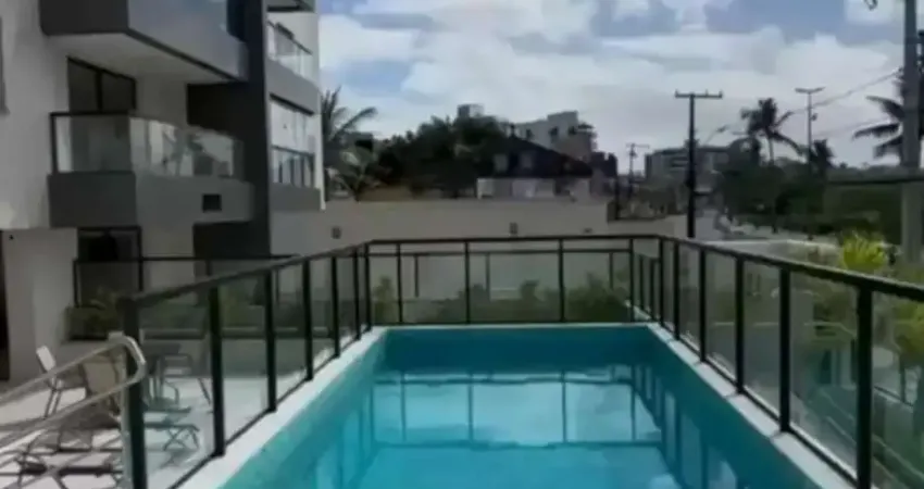 Apartamento à venda no palazzo di monaco , pontal , ilhéus, ba