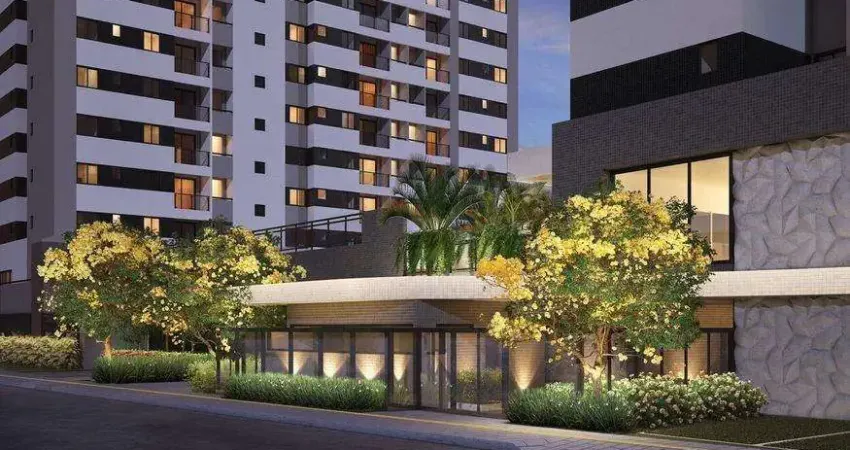 Apartamento com 3 quartos à venda na Rua Palmira Ramos Teles, Luzia, Aracaju