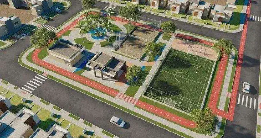 Apartamento com 3 quartos à venda na Travessa Projetada, Alphaville Sergipe, Barra dos Coqueiros