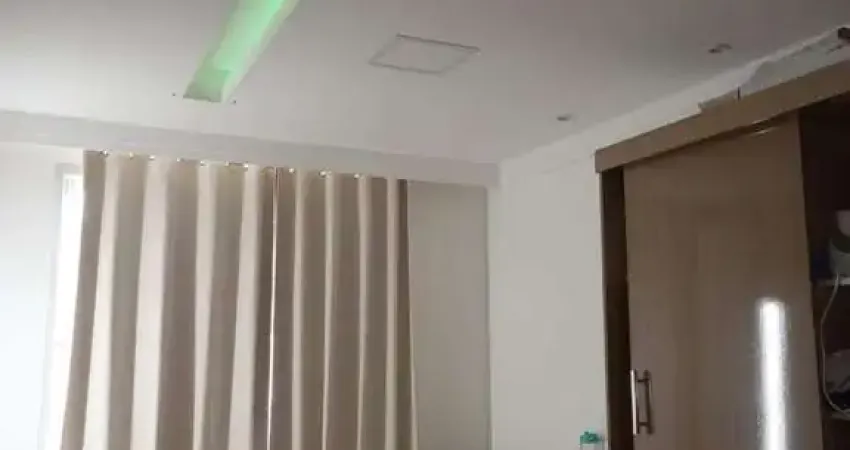 Apartamento à venda no living residence, luzia, aracaju, se