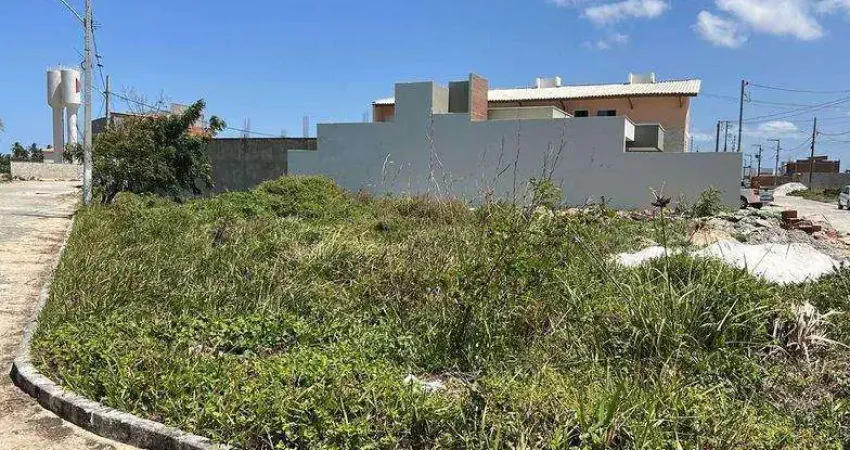 Lote à venda no loteamento luar da barra, luar da barra, barra dos coqueiros, se