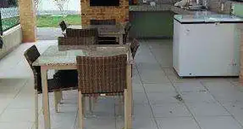 Apartamento à venda no repletto condomínio clube, luzia, aracaju, se