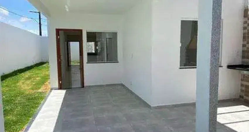 Casa com 3 quartos à venda na Centro, Barra dos Coqueiros - SE, Centro, Barra dos Coqueiros
