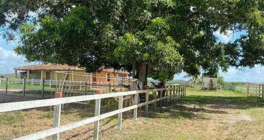 Terreno à venda na Rua Marechal Deodoro, Centro, São Cristóvão