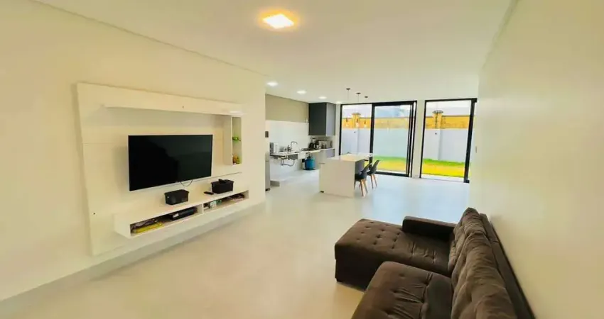 Casa em condomínio fechado com 3 quartos à venda na Avenida Dos Coqueiros, Alphaville Sergipe, Barra dos Coqueiros