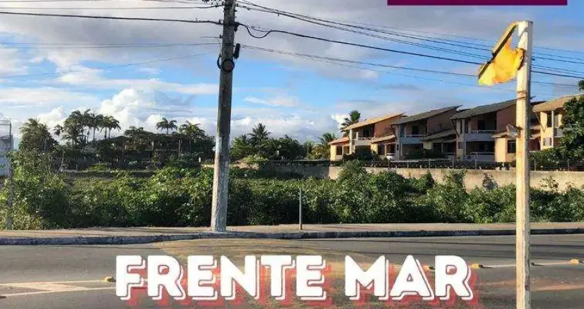 Terreno à venda na Avenida Inácio Barbosa, 1, Aruana, Aracaju