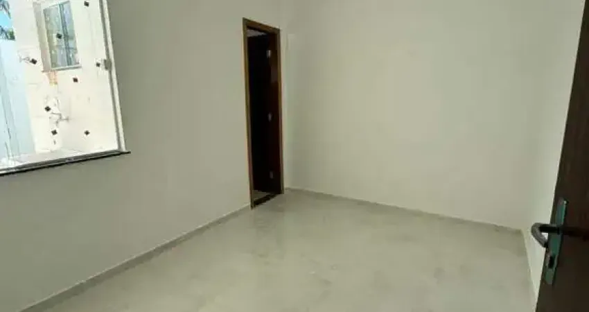 Casa à venda em rua pública, luar da barra, barra dos coqueiros, se