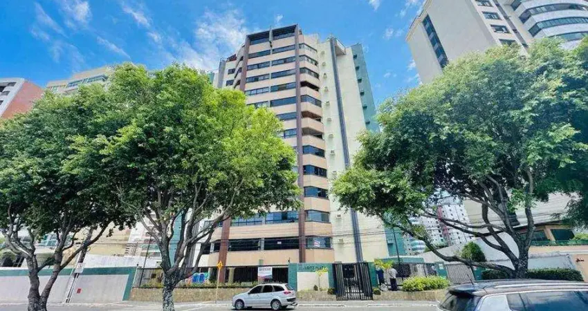 Apartamento com 4 quartos à venda na Avenida Deputado Sílvio Teixeira, 230, Jardins, Aracaju