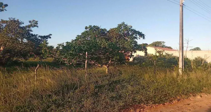 Terreno à venda na Rodovia dos Náufragos, 55, Mosqueiro, Aracaju