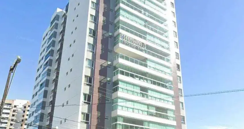 Apartamento com 3 quartos à venda na Avenida Oviêdo Teixeira, 500, Jardins, Aracaju