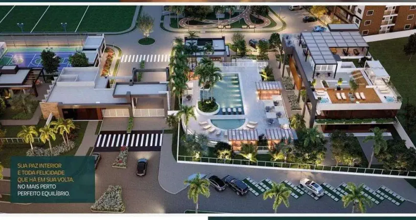 Apartamento com 4 quartos à venda na Aruana, Aracaju - SE, Aruana, Aracaju