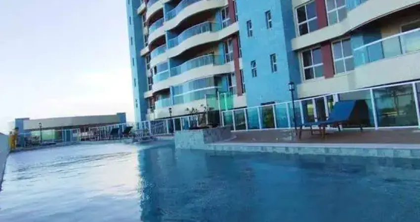 Apartamento com 4 quartos à venda na Avenida Santos Dumont, 09, Atalaia, Aracaju