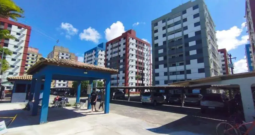 Apartamento com 3 quartos à venda na Avenida Adélia Franco, 3580, Luzia, Aracaju