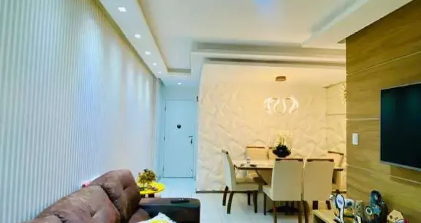 Apartamento com 3 quartos à venda na Avenida Marieta Leite, 250, Jardins, Aracaju