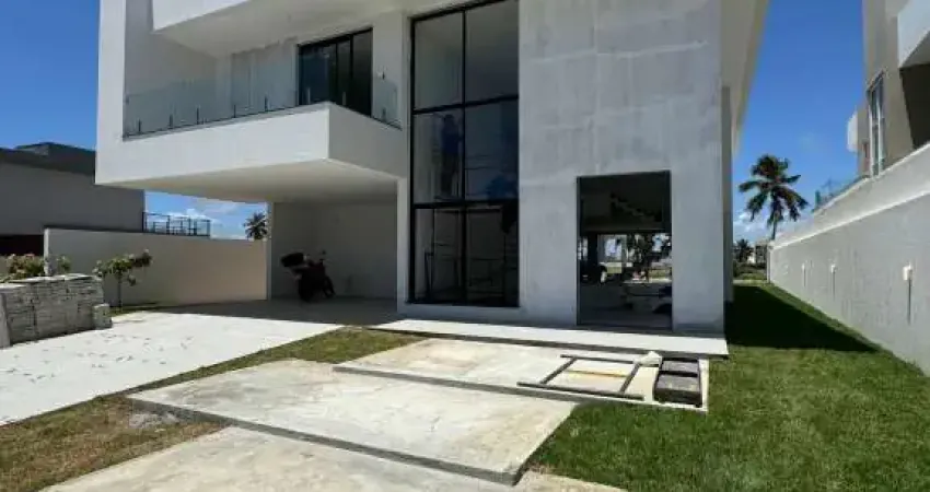 Casa à venda no residencial damha , brisas de atalaia , barra dos coqueiros, se