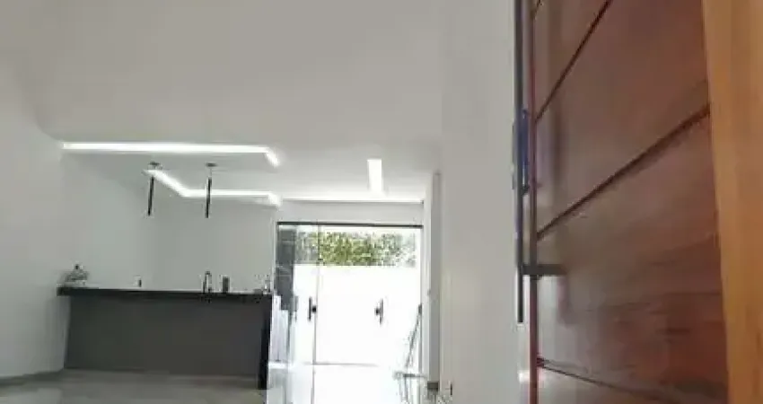 Casa com 3 quartos à venda na Rodovia Engenheiro Edilson Távora, 00, Capuã, Barra dos Coqueiros