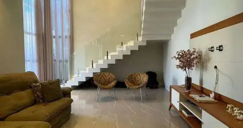 Casa em condomínio fechado com 4 quartos à venda na Avenida José Vicente de Almeida, Aruana, Aracaju