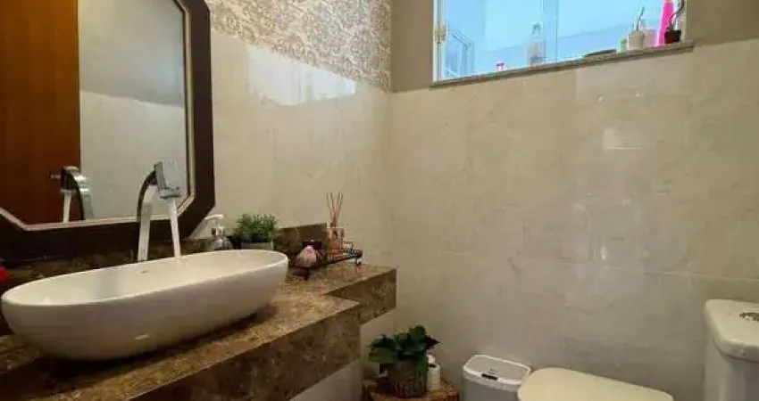 Casa à venda no maikai residencial resort, olhos d'água, barra dos coqueiros, se