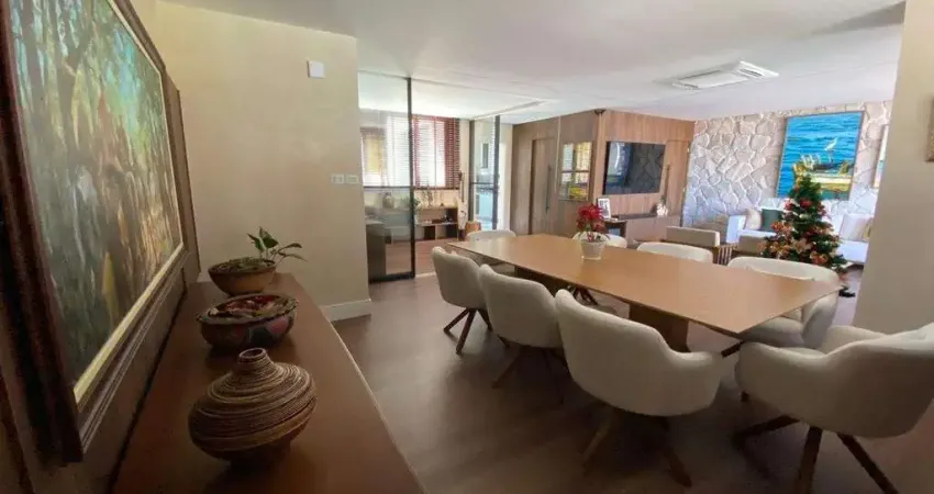 Apartamento à venda no reserva garcia, jardins, aracaju, se