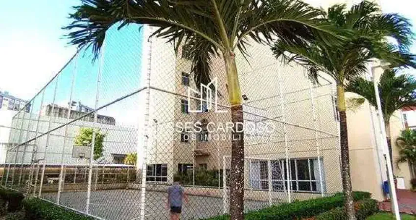 Apartamento com 3 quartos à venda na Rua Engenheiro Antônio Gonçalves Soares, 135, Luzia, Aracaju