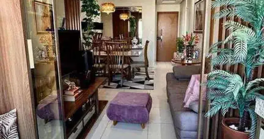 Apartamento com 3 quartos à venda na Avenida Dulce Diniz, 1350, Luzia, Aracaju