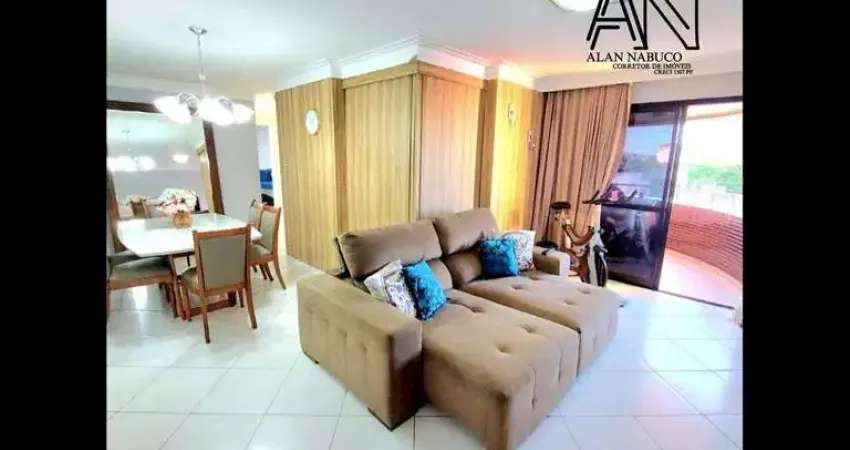 Apartamento à venda no octávio soares filho, grageru, aracaju, se