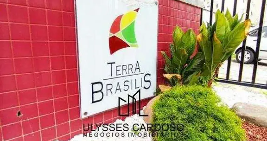 Apartamento com 3 quartos à venda na Rua Engenheiro Antônio Gonçalves Soares, Luzia, Aracaju