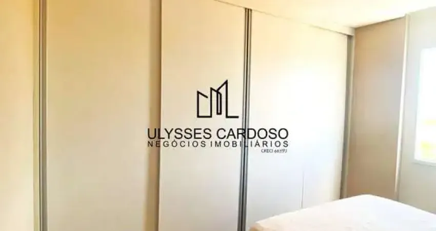 Apartamento à venda no ubyratan maia residence , inácio barbosa , aracaju, se