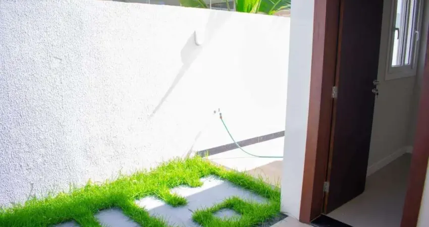 Casa em condomínio fechado com 4 quartos à venda na R. Profa. Nair Siqueira de Menezes Costa, 456, Robalo, Aracaju