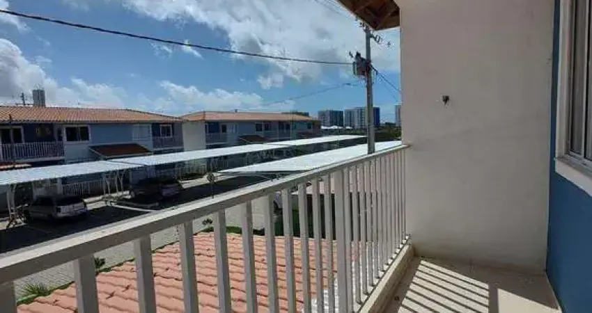 Apartamento à venda no rio barra mais viver, costa paradiso, barra dos coqueiros, se