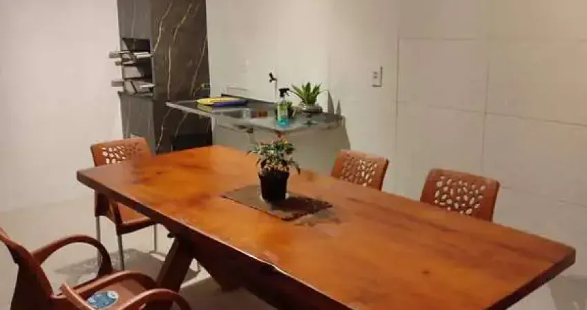 Casa com 3 quartos à venda na Rua Maria Valdeir, 1000, Grageru, Aracaju