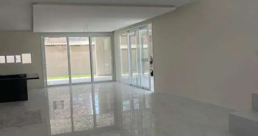 Casa em condomínio fechado com 4 quartos à venda na Rodovia Engenheiro Edilson Távora, 6500, Centro, Barra dos Coqueiros