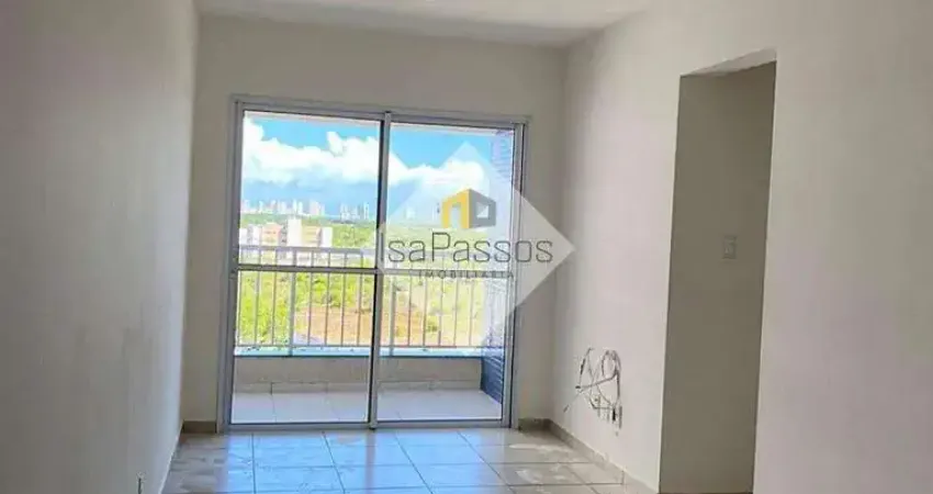 Apartamento com 3 quartos à venda na Avenida José Carlos Silva, 3400, Farolândia, Aracaju