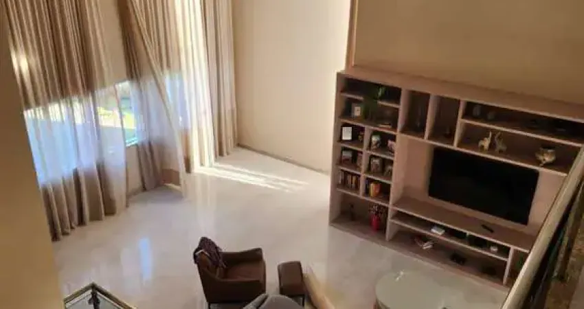 Casa em condomínio fechado com 4 quartos à venda na Rodovia Engenheiro Edilson Távora, 6500, Olhos D\'água, Barra dos Coqueiros