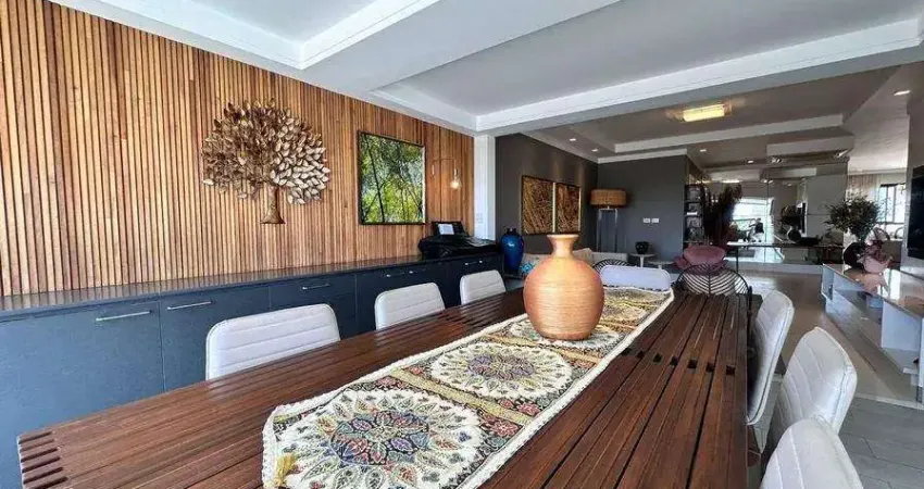 Apartamento com 4 quartos à venda na Avenida Governador Paulo Barreto de Menezes, 580, Treze de Julho, Aracaju