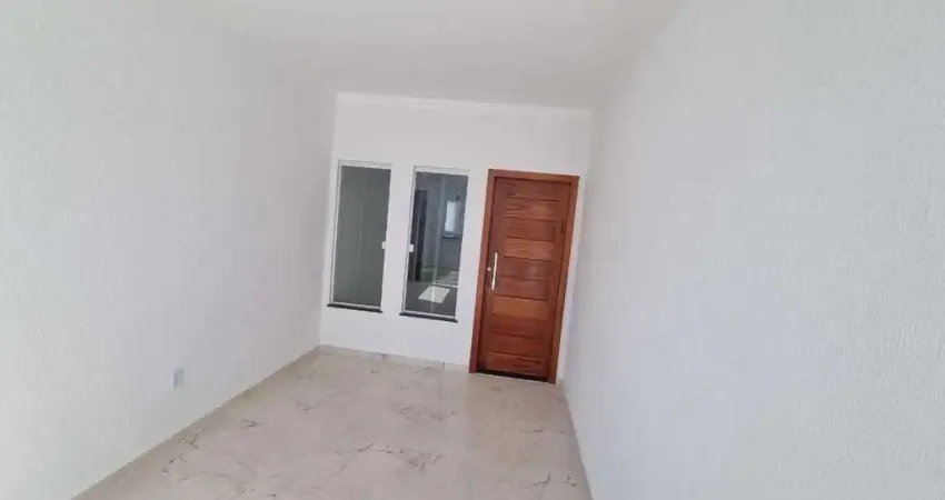 Casa à venda em rua pública, olhos d'água, barra dos coqueiros, se