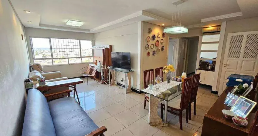 Apartamento com 3 quartos à venda na Av. Gonçalo Rolemberg Leite, 2063, Luzia, Aracaju