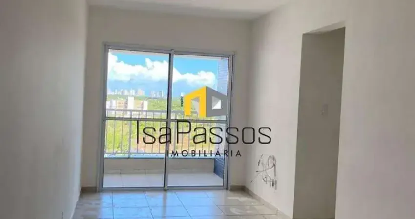 Apartamento com 3 quartos à venda na Avenida José Carlos Silva, 151, Farolândia, Aracaju