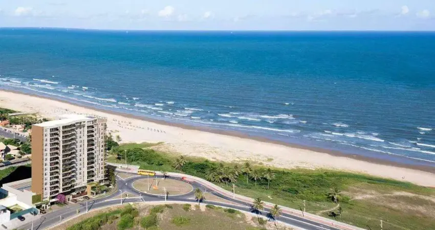 Apartamento à venda no palazzo silvia fonseca diniz , aruana , aracaju, se