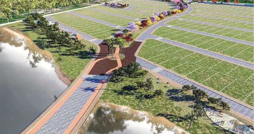 Lote à venda no villaredo barra residencial , olhos d'água , barra dos coqueiros, se