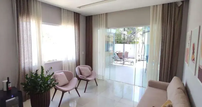 Casa em condomínio fechado com 4 quartos à venda na Rodovia dos Náufragos, Aruana, Aracaju