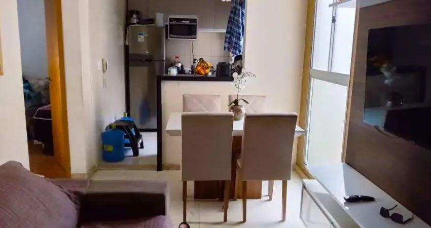 Apartamento com 2 quartos à venda na Rua Jasiel de Brito Côrtes, 100, Jabotiana, Aracaju