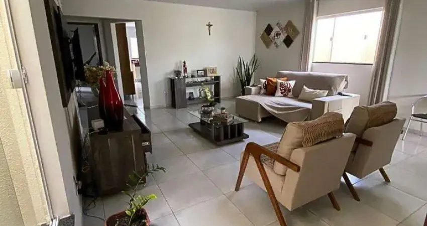 Casa com 3 quartos à venda na Avenida José Vicente de Almeida, 102, Aruana, Aracaju