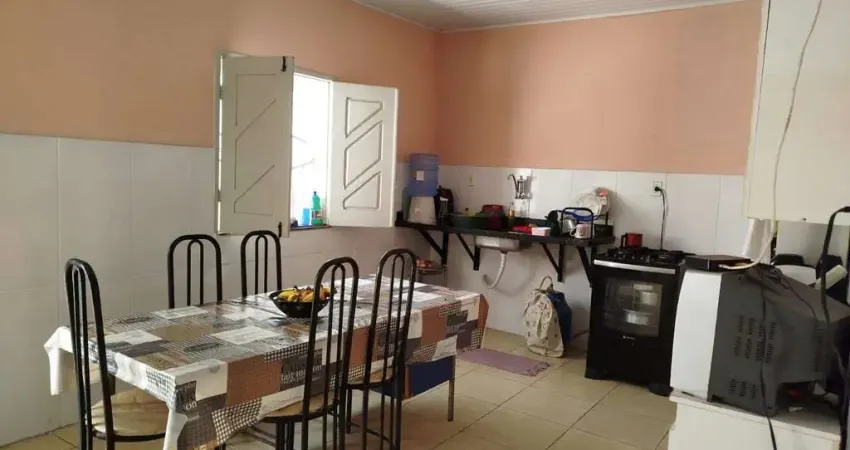 Casa com 3 quartos à venda na Rua Barra dos Coqueiros, 104, Centro, Barra dos Coqueiros