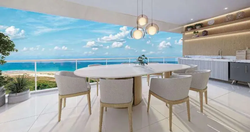 Apartamento com 3 quartos à venda na Avenida Santos Dumont, 00, Atalaia, Aracaju