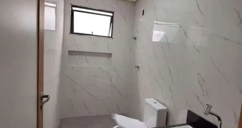 Casa em condomínio fechado com 3 quartos à venda na Rodovia Engenheiro Edilson Távora, 7300, Capuã, Barra dos Coqueiros