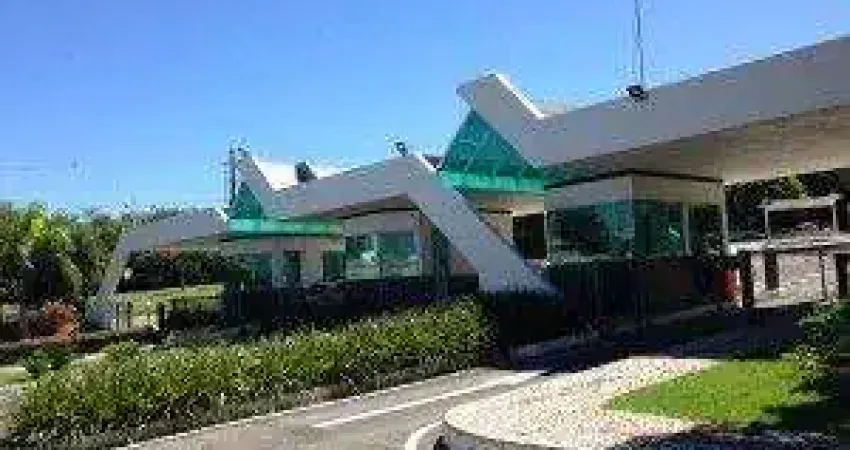 Casa à venda no parque encontro das águas, portão, lauro de freitas, ba